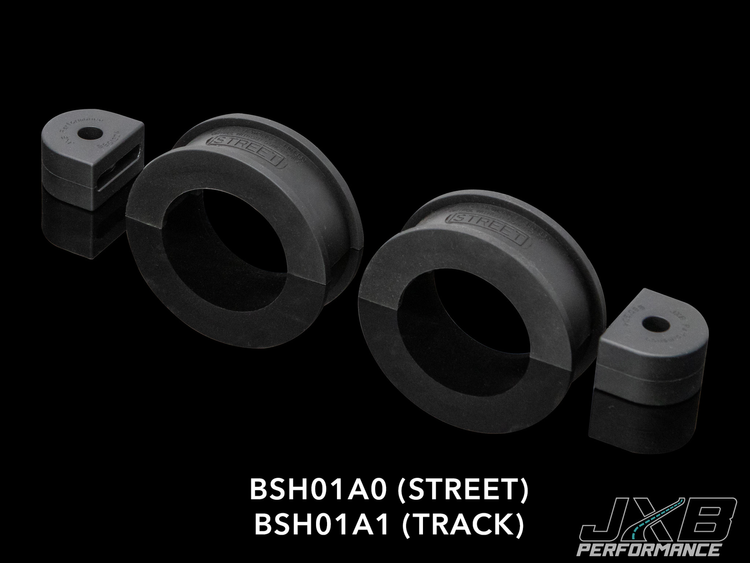 Driveshaft Carrier Spare Bushings Sets