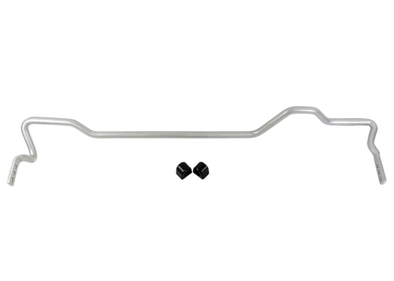 Whiteline 10/93-00 Subaru WRX/STi GC-GF / 01-5/02 Forester SF GT Turbo Rear 24mm Swaybar-XX h/duty B - 0