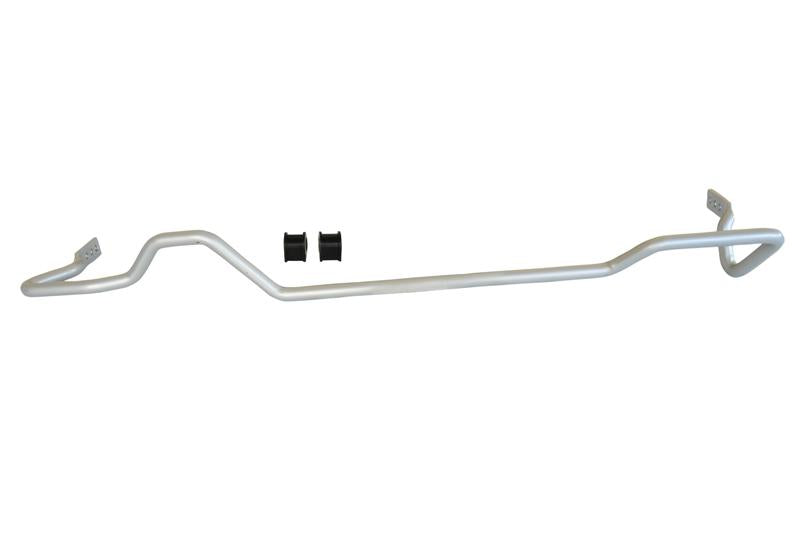 Whiteline 02-03 Subaru WRX Sedan and Wagon / 02-03 Subaru Impreza Non-Turbo w/ OE swaybar Rear 22mm - 0