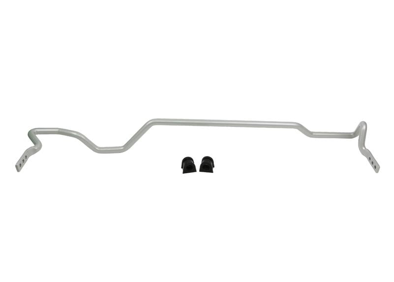 Whiteline 04-07 Subaru WRX Sedan and Wagon / 04-07 Subaru Impreza Non-Turbo w/ OE swaybar Rear 22mm - 0