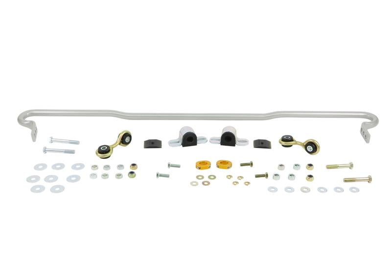 BSR51Z - Sway Bar - 0