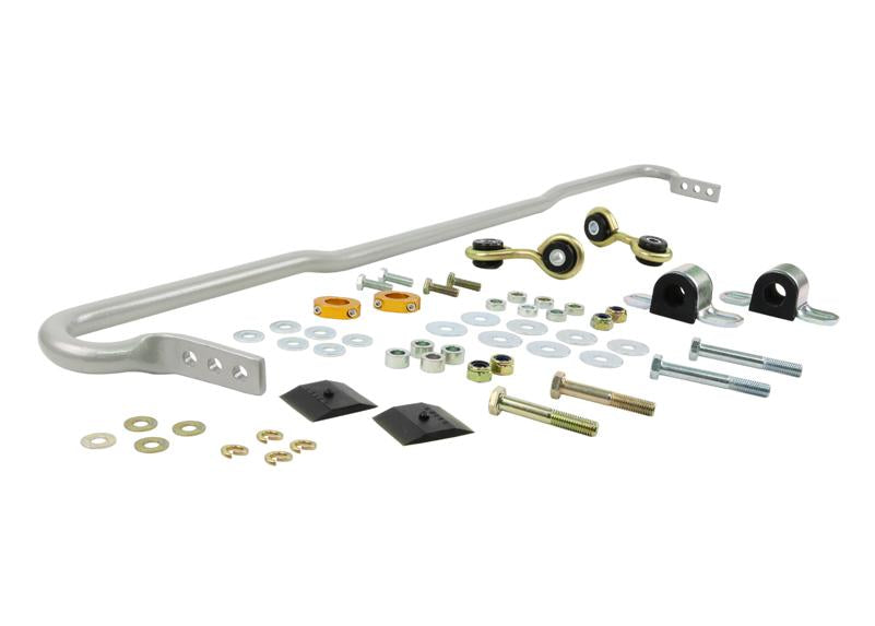 BSR51Z - Sway Bar