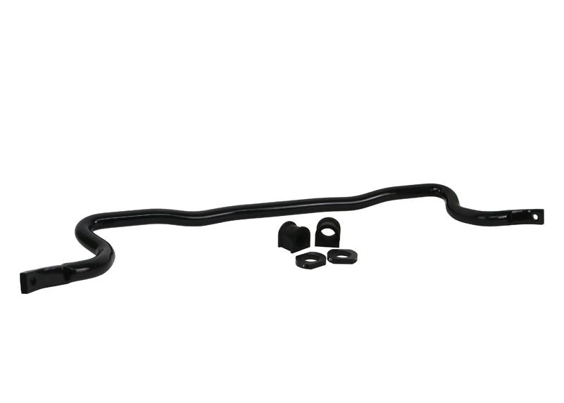 BTF88XX - Sway Bar - 38mm XX Heavy Duty