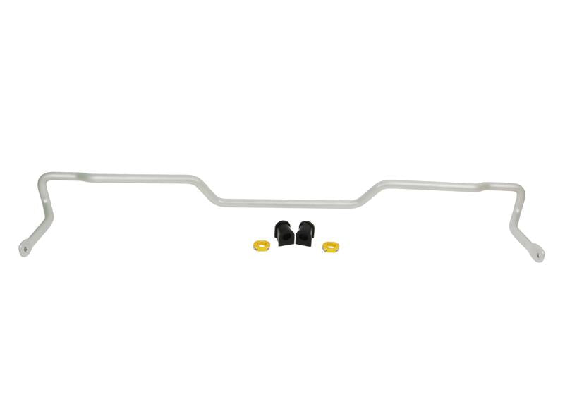 Whiteline 97-01 Toyota Camry/Solara MCV20/SXV20/SXV23 Rear Sway Bar 20mm - 0