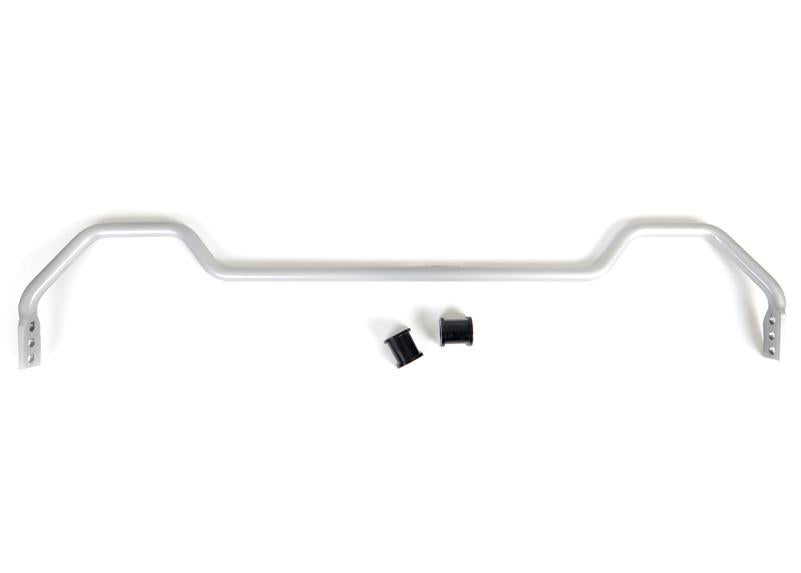 Whiteline 93-98 Toyota Supra MK4 JZA80 Rear 20mm Heavy Duty Adjustable Swaybar - 0