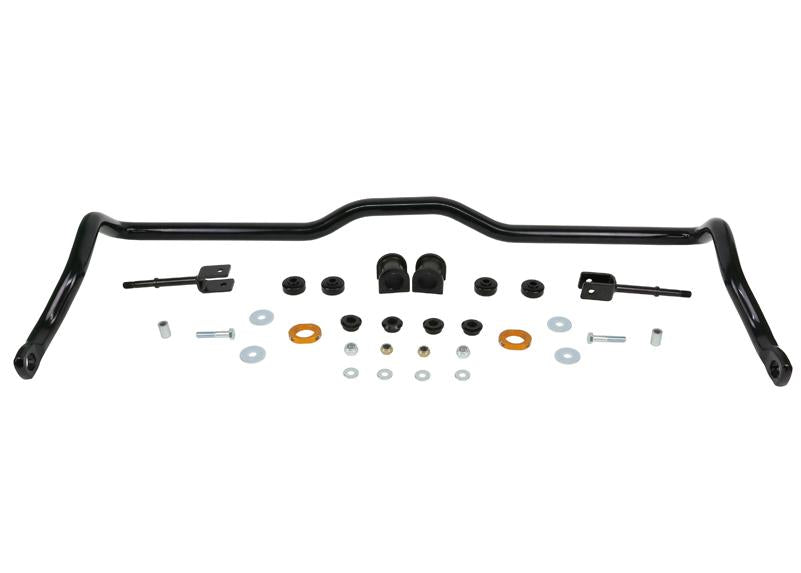 BTR89X - Sway Bar - 33mm X Heavy Duty - 0