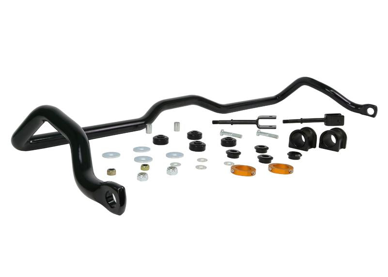 BTR89X - Sway Bar - 33mm X Heavy Duty