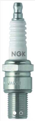 NGK spark plug BUE