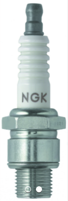 NGK spark plug BUH