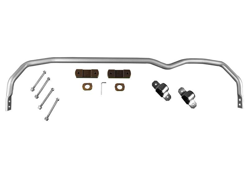 Whiteline 12+ VW Golf MK7 Front Heavy Duty 24mm Swaybar SPE - 0