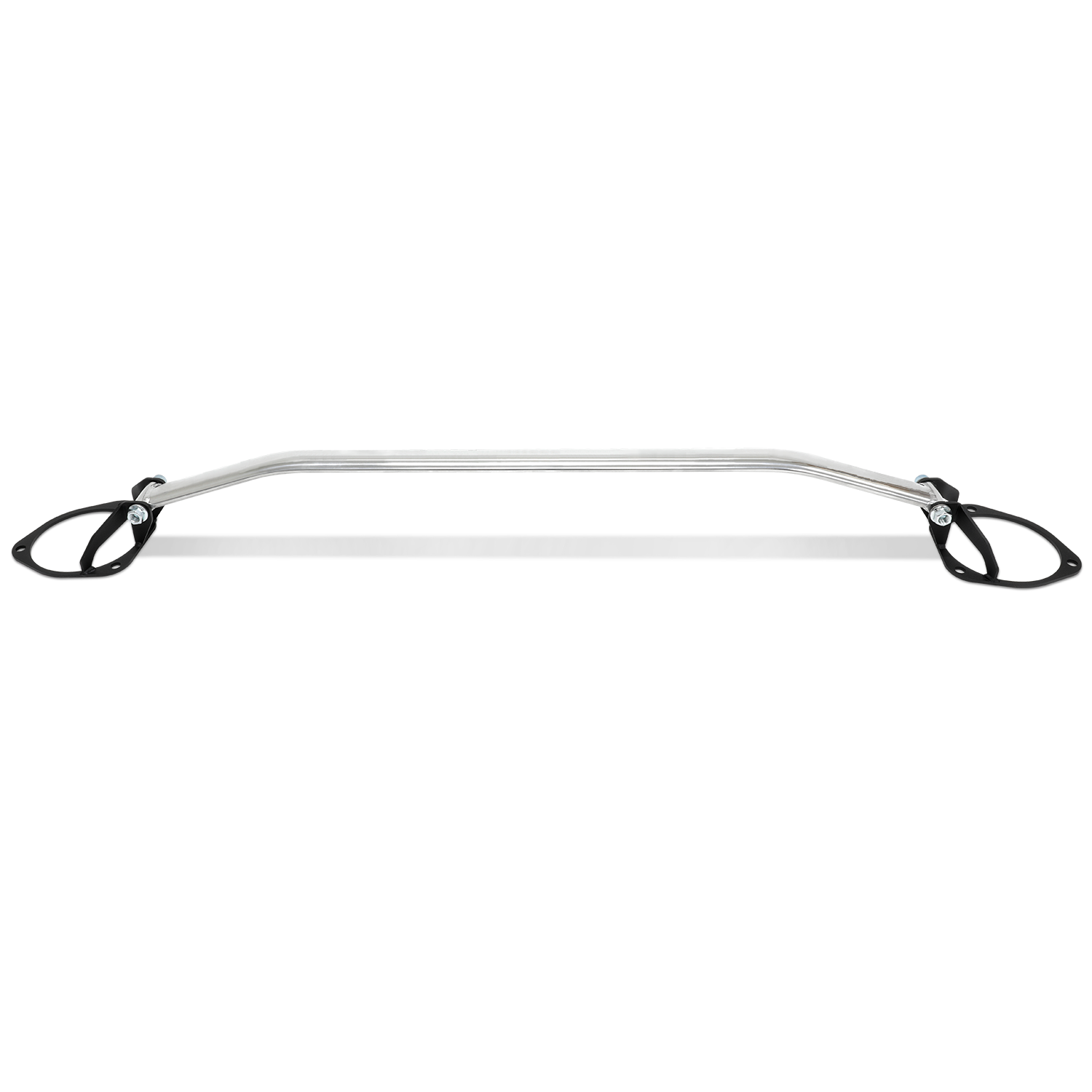 BLOX Racing 2015+ Subaru WRX STi Front Strut Tower Bar w/o Holes