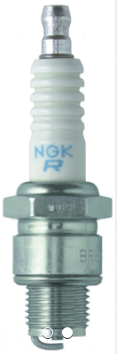 NGK Standard Spark Plug Box of 10 (BZ7HS-10)