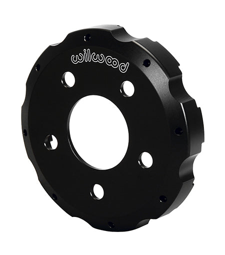 Wilwood Hat-BB Front .410in Offset 5 x 3.93 - 8 on 7.00in