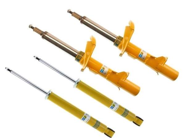 Bilstein B6 Heavy Duty Shock Kit - E9X 3-Series (AWD)