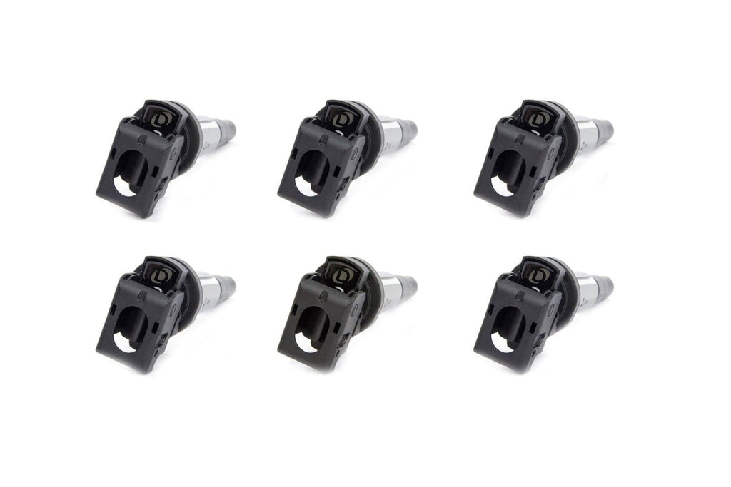 Dinan Ignition Coil (N Series Style) Set Of 6 - BMW/MINI (Many Models Check Fitment)