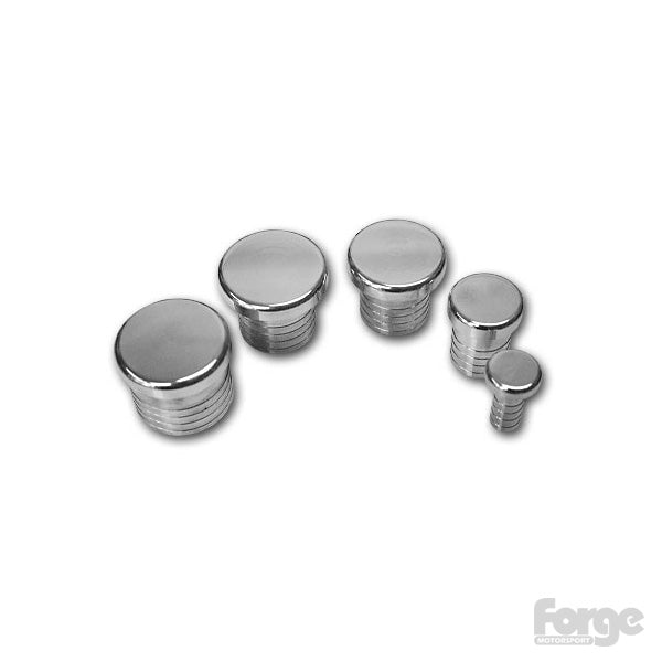 FORGE 25MM BLANKING PLUG