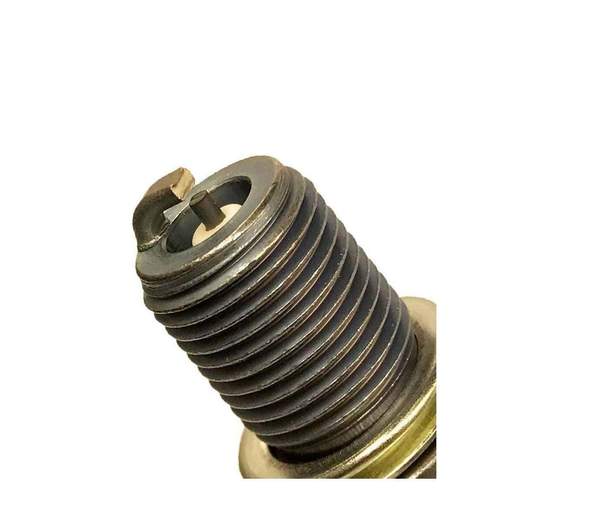 Brisk Silver Racing QR08S Spark Plug - Priced Each - 0