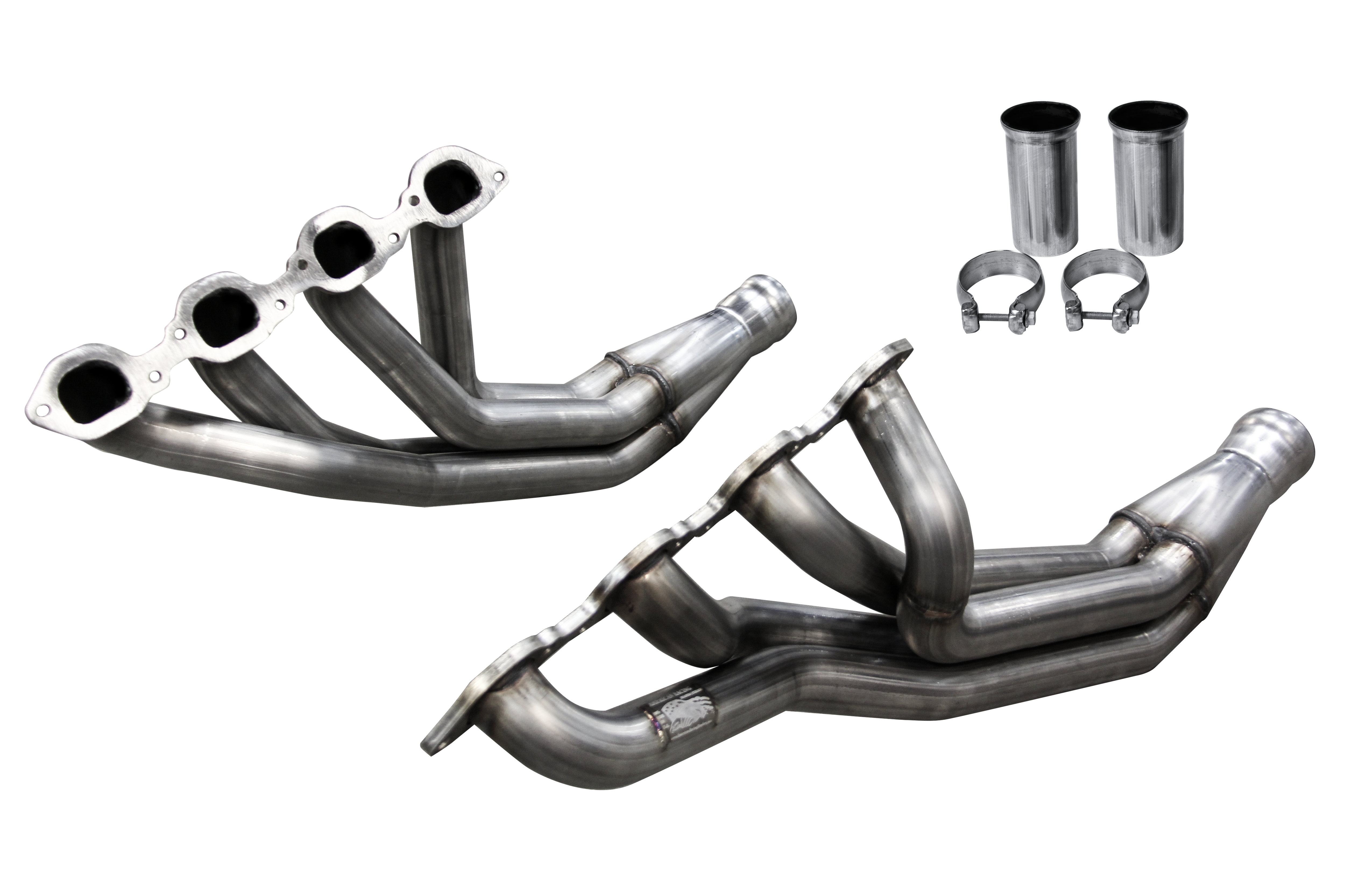 ARH C3 CORVETTE BIG BLOCK HEADERS