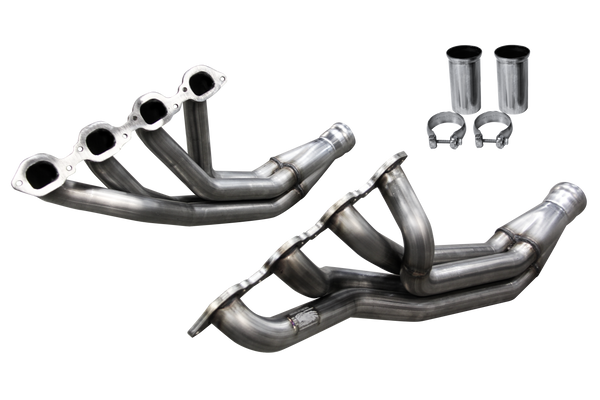 ARH C3 CORVETTE BIG BLOCK HEADERS