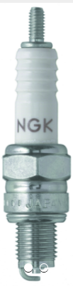 NGK Standard Spark Plug Box of 4 (C6HSA)