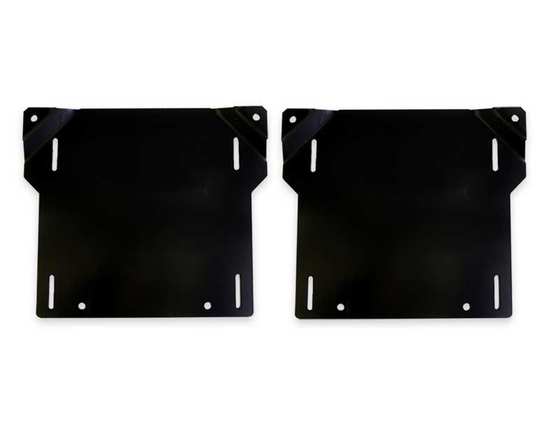 PRP 18 Can-Am Maverick Sport/Trail/21+ Can-Am Commander Seat Mounts  - Pair