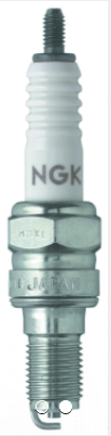 NGK Standard Spark Plug Box of 10 (C8EH-9)