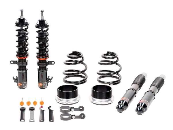 Ksport Kontrol Pro KP Coilovers Damper Kit | Mk1 Audi TT Quattro