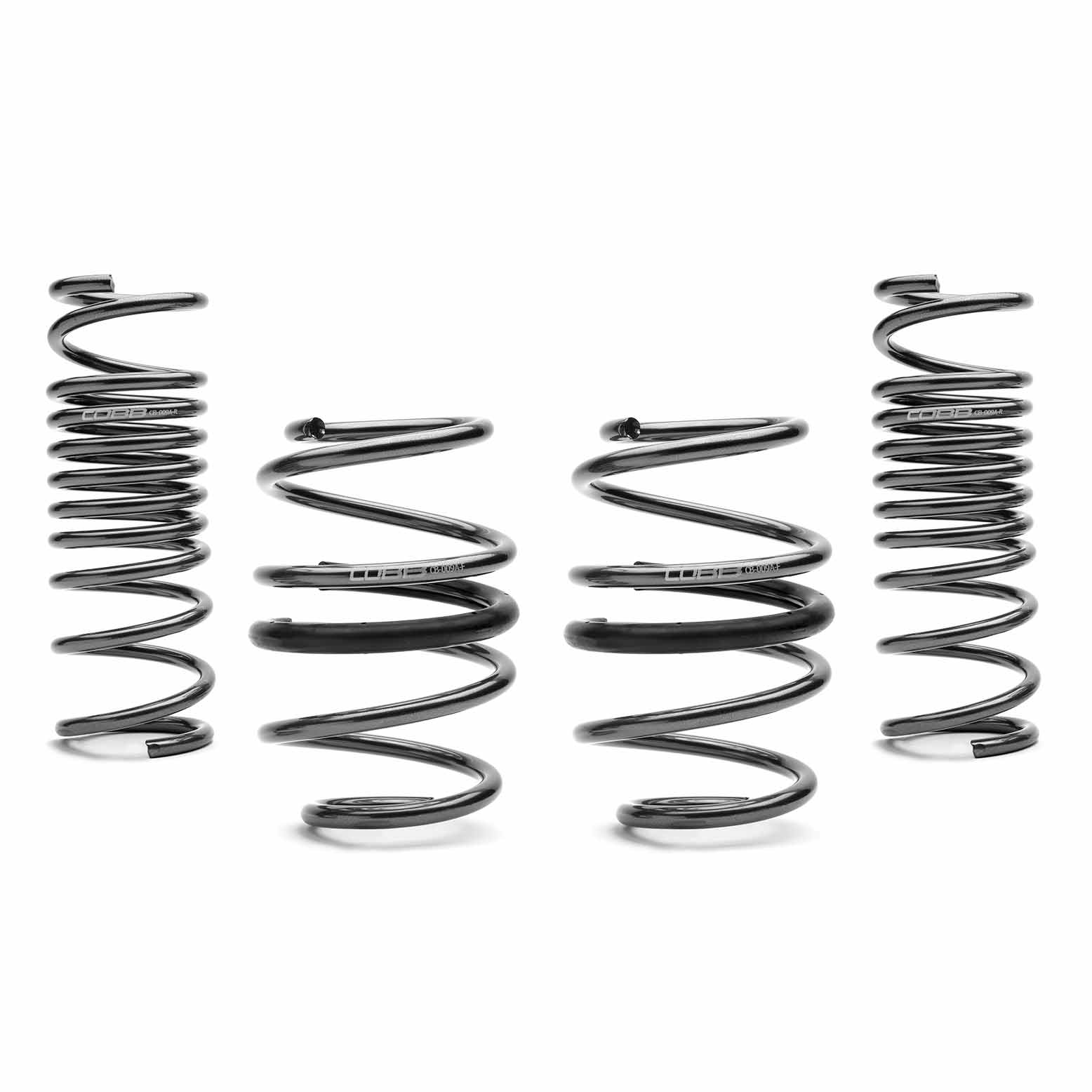 COBB LOWERING SPRINGS SUBARU WRX 2022-2024