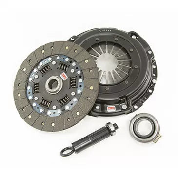 Comp Clutch 1994-2001 Acura Integra Stage 2 - Steelback Brass Plus Clutch Kit