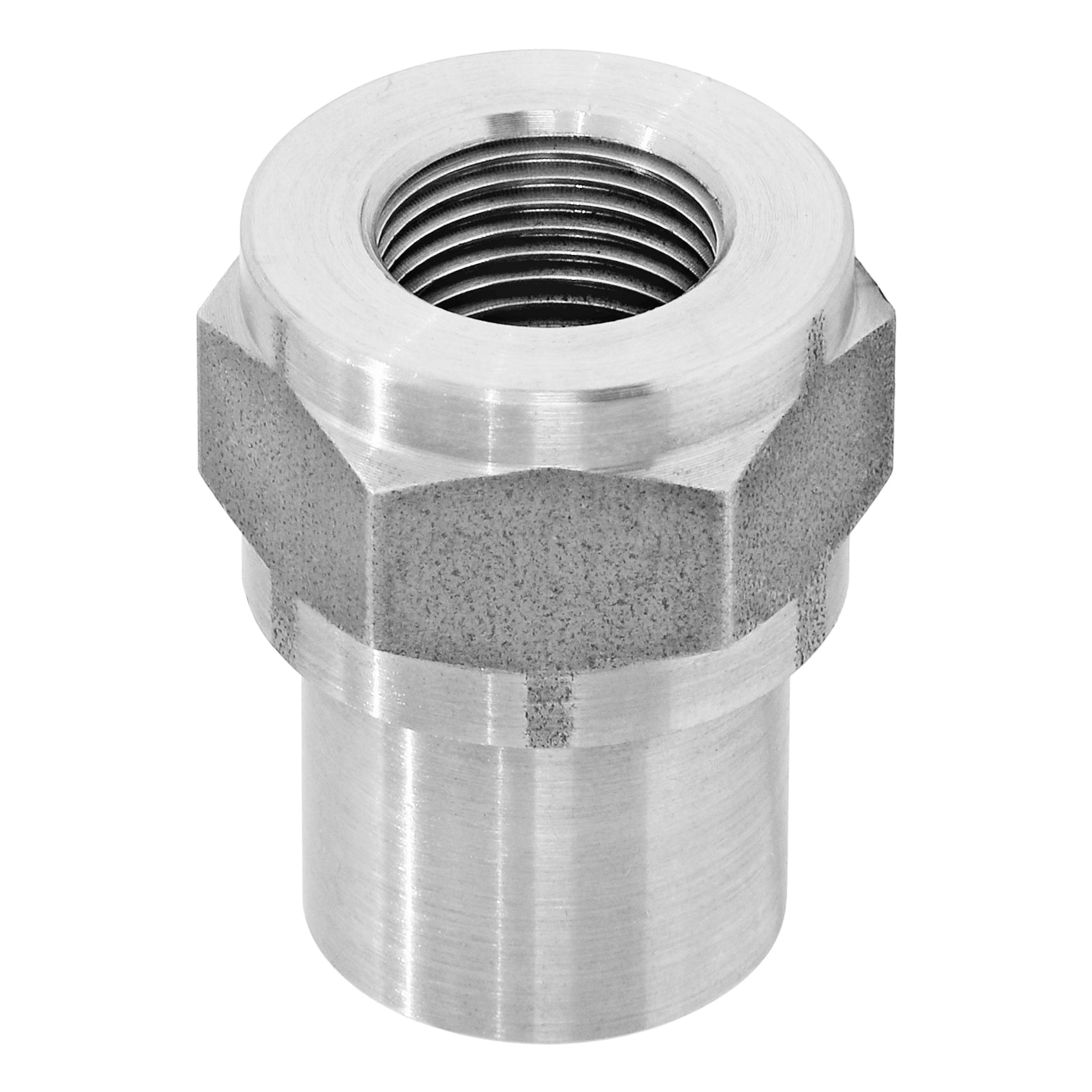 RockJock Threaded Bung 3/4in-16 RH Thread