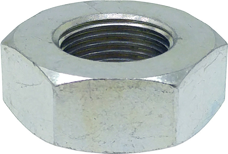 RockJock Jam Nut 3/4in-16 RH Thread For Threaded Bung