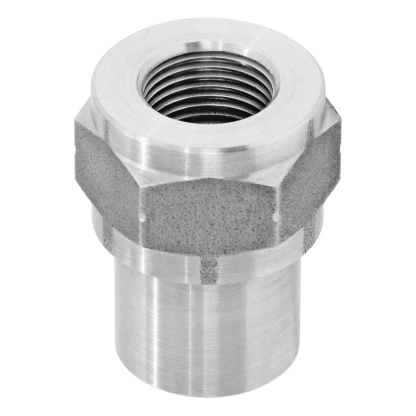 RockJock Threaded Bung 3/4in-16 LH Thread