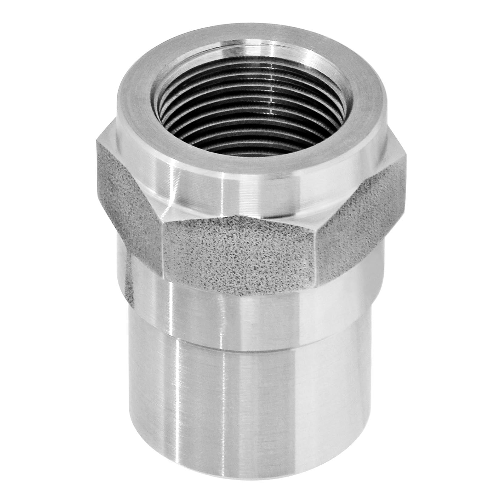 RockJock Threaded Bung 1in-14 RH Thread