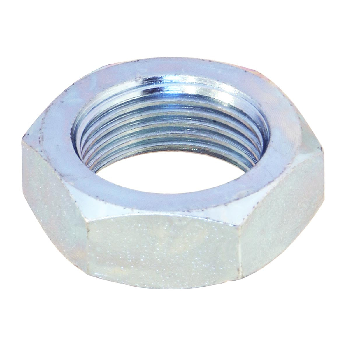 RockJock Jam Nut 1in-14 RH Thread For Threaded Bung