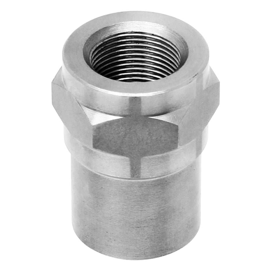 RockJock Threaded Bung 7/8in-14 RH Thread