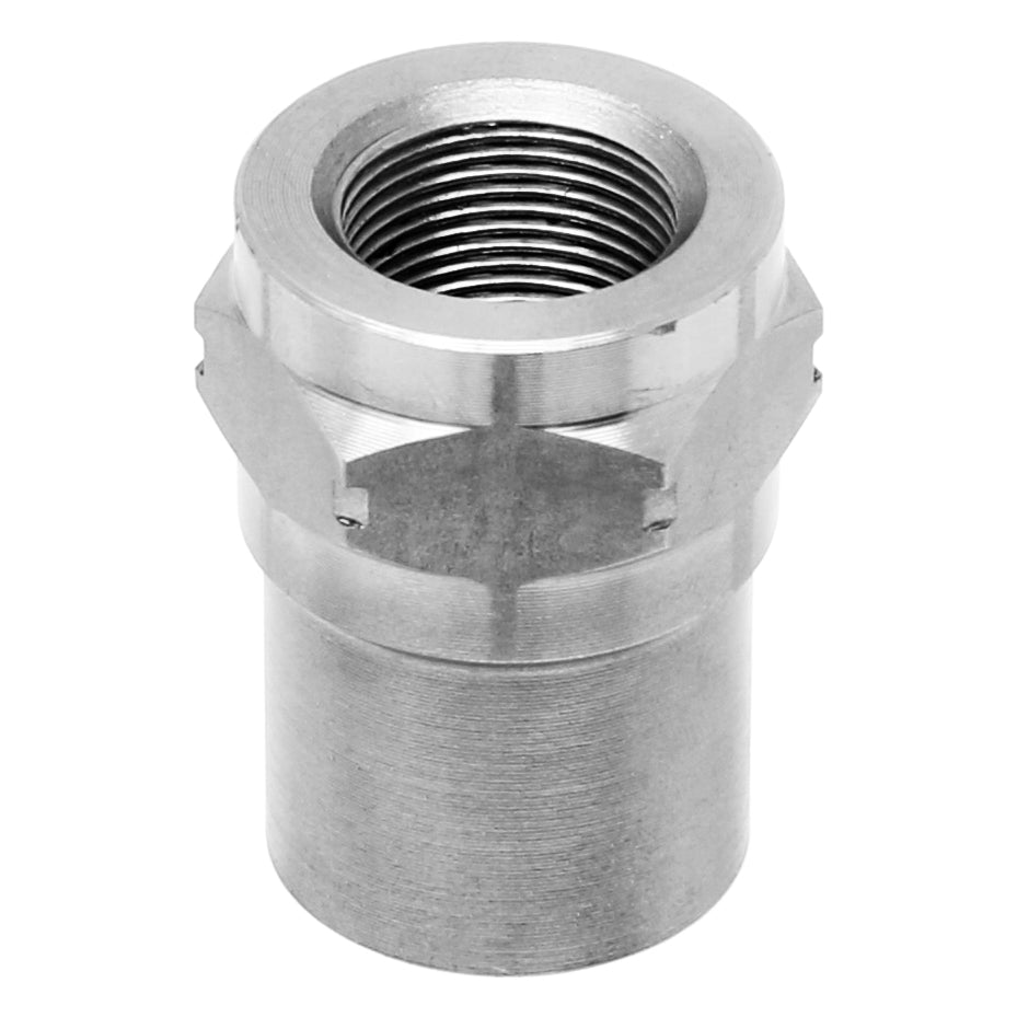 RockJock Threaded Bung 7/8in-14 LH Thread