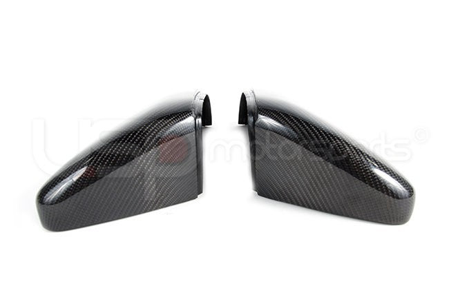 AGGRESSIV CARBON FIBER MIRROR COVER FOR VW MK7/MK7.5 GTI/GOLF R