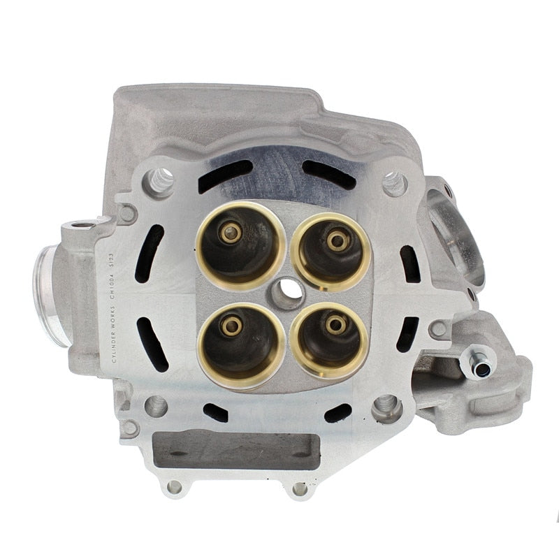 Cylinder Works 06-14 Honda TRX 450 ER 450cc Cylinder Head Kit