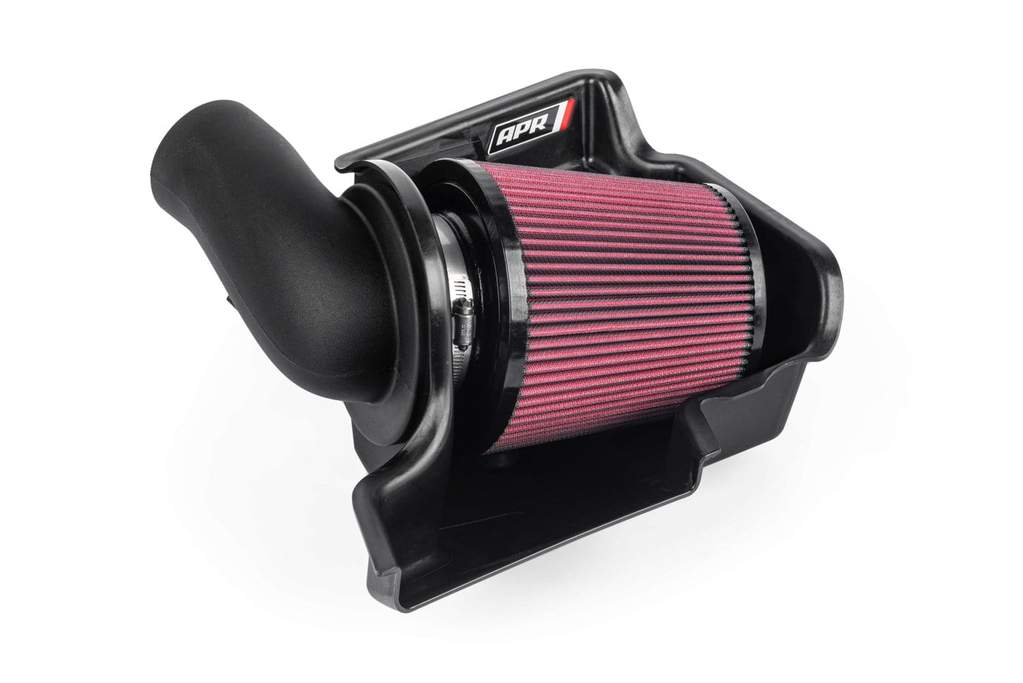 APR Open PEX Intake System - VW/Audi 2.0T / Mk7 Sportwagen / GTI / Golf R / Arteon / A3 / S3 - 0