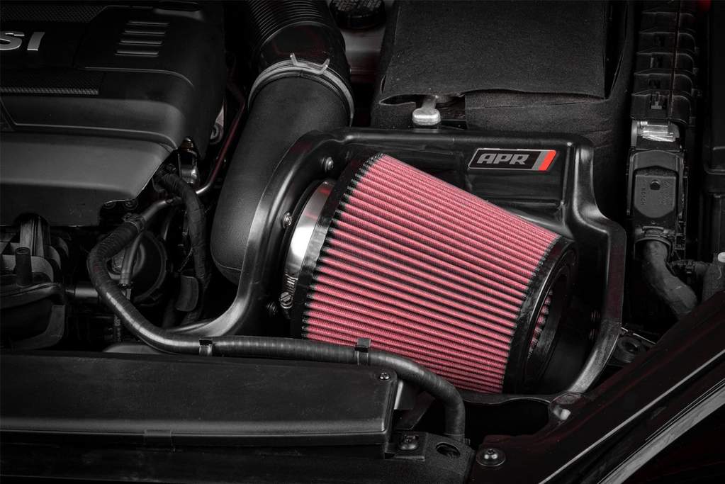 APR Open PEX Intake System - VW/Audi 2.0T / Mk7 Sportwagen / GTI / Golf R / Arteon / A3 / S3