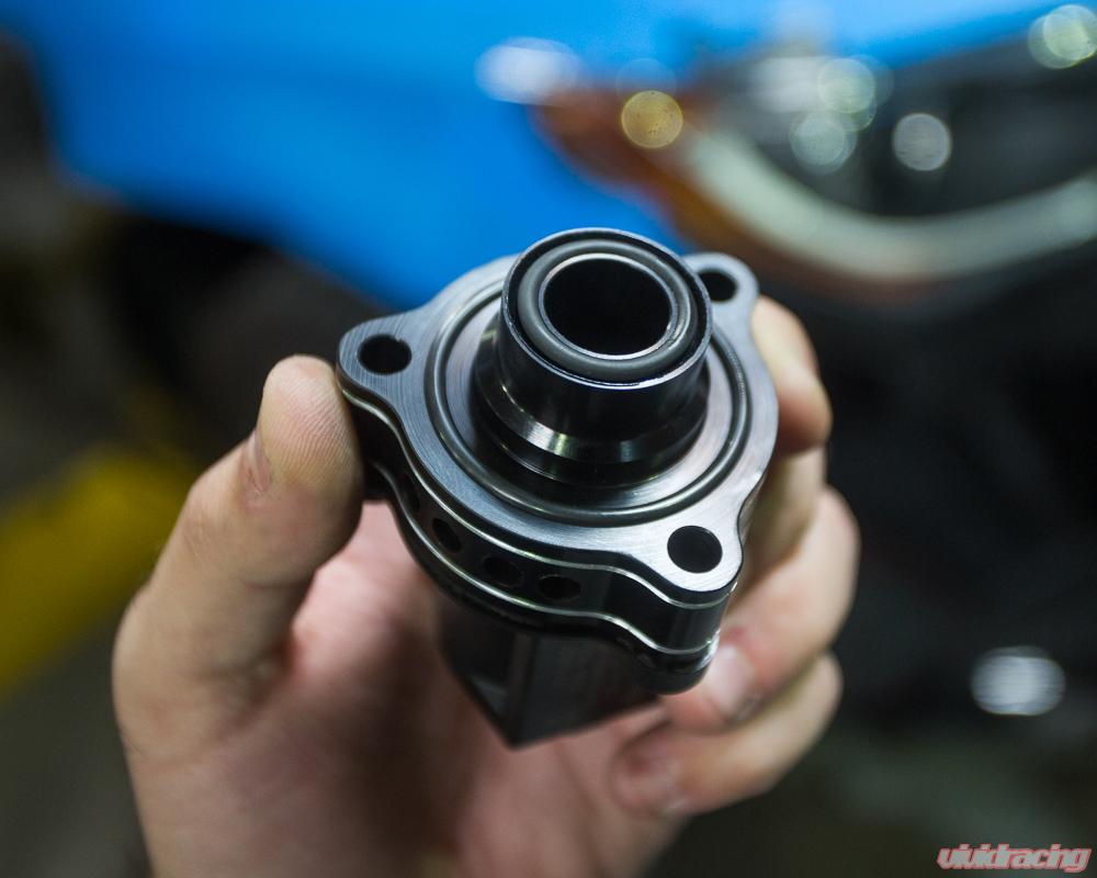 VR Performance Blow Off Valve Spacers Mercedes C300 | C400 | C450 | C63 | AMG GT