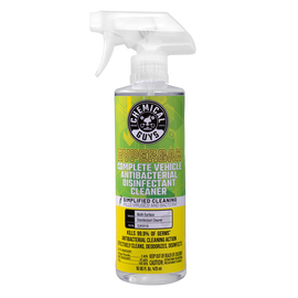 Hyperban Complete Vehicle Antibacterial Disinfectant Cleaner (16 Fl. Oz.)