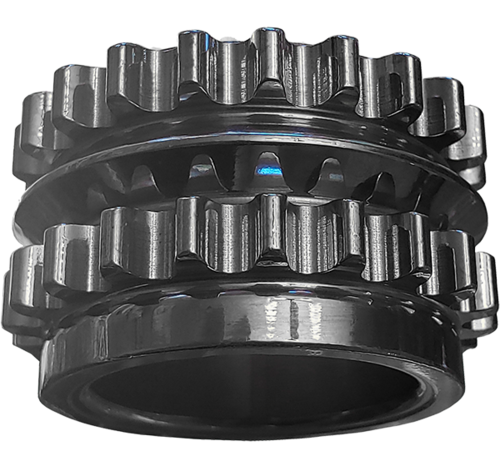 Boundary 11-14 Ford Coyote (All Types) V8 Billet Crankshaft Timing Sprocket