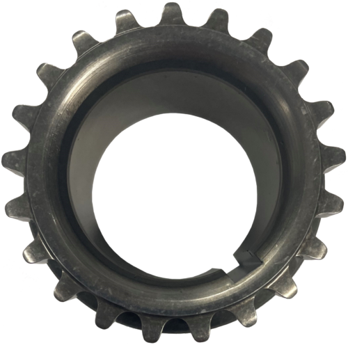 Boundary 11-14 Ford Coyote (All Types) V8 Billet Crankshaft Timing Sprocket - 0