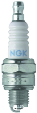 NGK Standard Spark Plug Box of 10 (CMR4A)