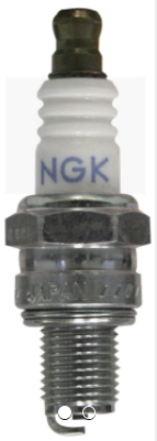 NGK spark plug CMR4H