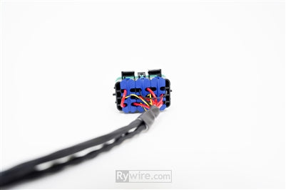 Rywire IGBT (AEM/IGN-1A) Coil Sub-Harness for 2 Rotor Engines