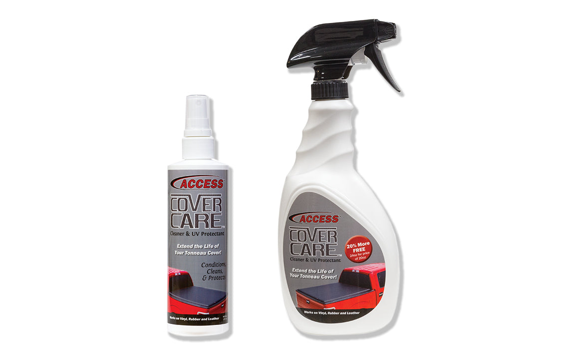 24 oz. COVER CARE Cleaner