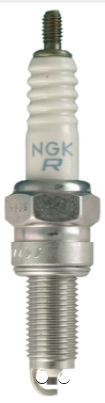 NGK Standard Spark Plug Box of 4 (CPR6EA-9)