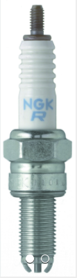 NGK Nickel Spark Plug Box of 10 (CR9EK)